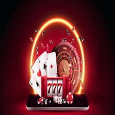 Giao diện casino trực tuyến 7m live với live dealer và slot online