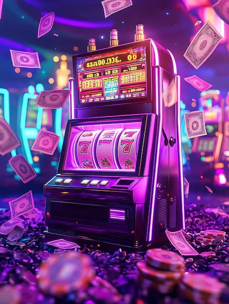 Màn hình điện thoại iOS hiển thị giao diện casino và cá cược thể thao tại 7m live