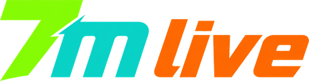Logo 7m live